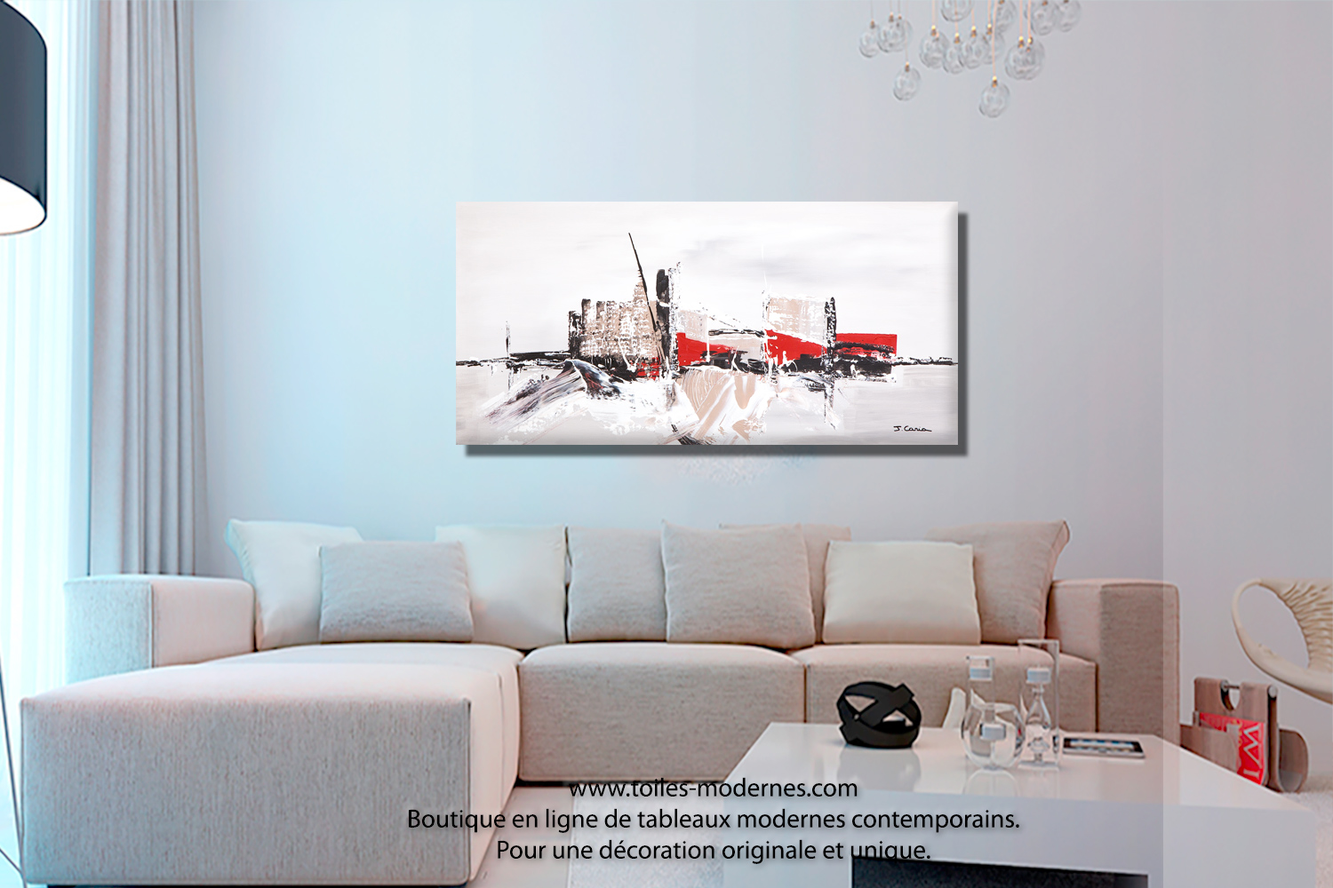 Decoration Romantique Moderne Salon Decoration Romantique Moderne Salon