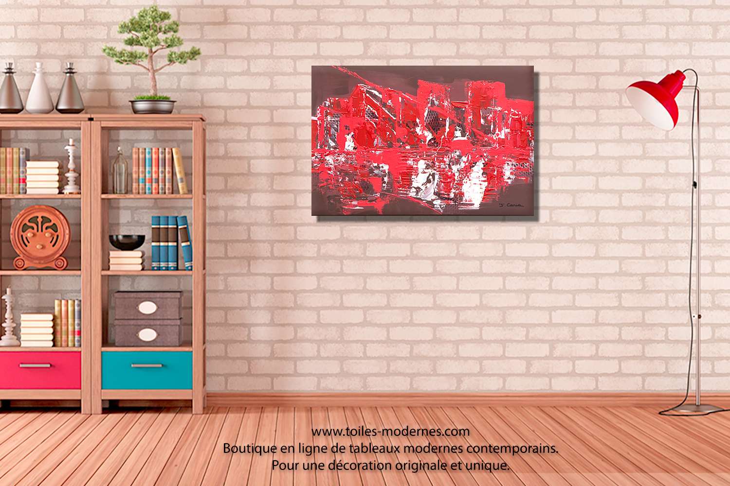 Tableau Déco Café Runa Art - Décoration Murale Moderne Cuisine/salle à Manger