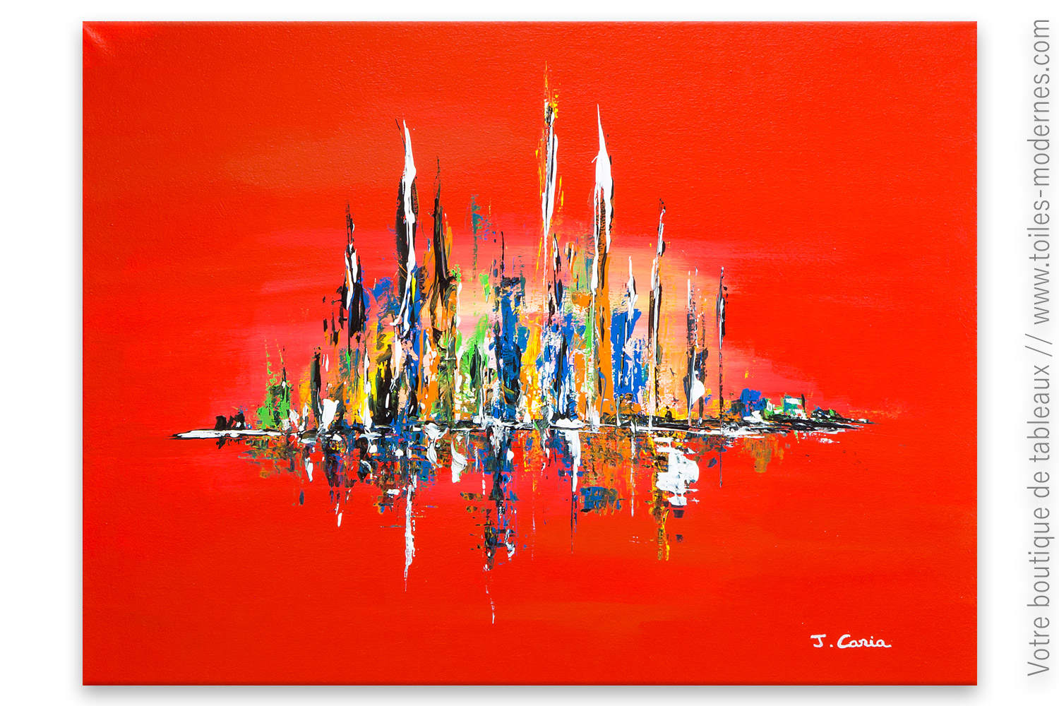 Картина le tableau 2011