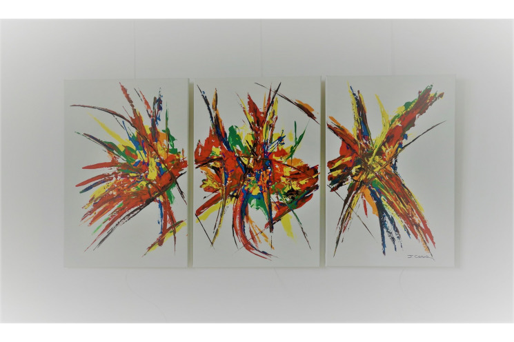 YUNYU Lot 30 Punaises Fleur 10 Couleurs Vives – Épingles Décoratives Pour Tableau Liège, Mur Photo, Bureau & École