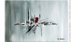 Juillet 2017 à Toulouse : Vente exceptionnelle de tableaux d'art moderne