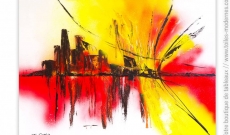 Vente Privée Art : tableaux modernes pour vous ou à offrir.