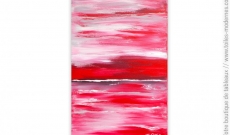 Vente exclusive de tableaux d'art moderne contemporain design