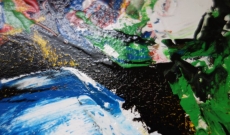 Comment savoir analyser un tableau moderne abstrait ou classique