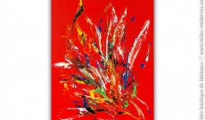 Questions que l’on se pose sur la peinture acrylique