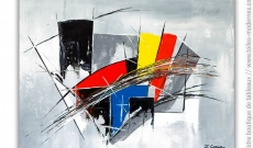 Fernand léger - Peintre cubiste de la vie moderne