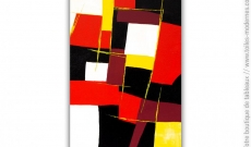 Juan Gris : le maître du cubisme – Galerie Toiles-Modernes.com