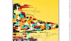Que signifie un artiste coté et à quoi sert la cotation  