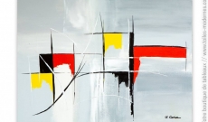Profitez d’offres exceptionnelles jusqu’à – 50 % - Tableaux d'art uniques
