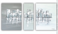 Nouveaux tableaux modernes contemporains sur Toiles-Modernes.com