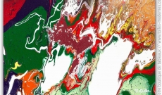 L’art abstrait a-t-il un sens – Comment se définit l’orientation d’une peinture 