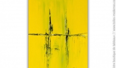 Où trouver des objets déco jaune pour un intérieur moderne contemporains design