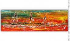 Vente directe des artistes aux amateurs d’art – Tableaux modernes contemporains