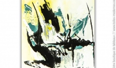 Quelle différence y a t-il entre la peinture à l’huile et la peinture acrylique
