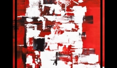 Jackson Pollock - L'inventeur de l'expressionnisme abstrait contemporain