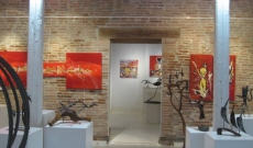 Qui est Bansky, dont l’œuvre s’est vendue à un prix record aux enchères
