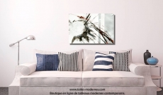 Comment faire une déco moderne style scandinave