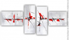 Ventes exceptionnelles de tableaux modernes - Galerie Toulouse Aussonne