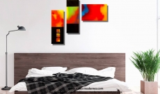 Chambre style industriel – Conseils / Idées déco pas cher