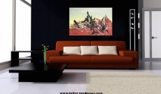 Faire une déco insolite avec des objets déco originaux modernes