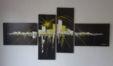 Pourquoi le noir fascine autant les artistes comme Pierre Soulages