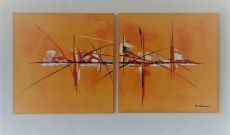 La peinture abstraite : comment la définir