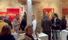 Nouvelle adresse de Toiles-modernes.com – Galerie d'art en ligne