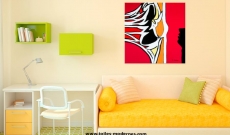 Découvrez la nouvelle tendance déco sud-américaine