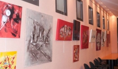 Faut-il assurer ses peintures lors d'expositions temporaires