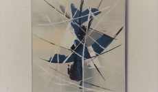 Décoration murale pas chère avec des tableaux uniques modernes, contemporains 