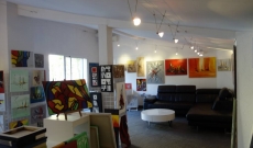 Ventes exceptionnelles  – Vente tableaux d'art moderne, contemporain et design